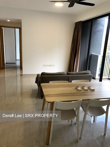 La Fiesta (D19), Condominium #284394841